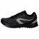 DECATHLON Run Active Slip-Resistant Low-Top Running Shoes Men's Black Gray Color...