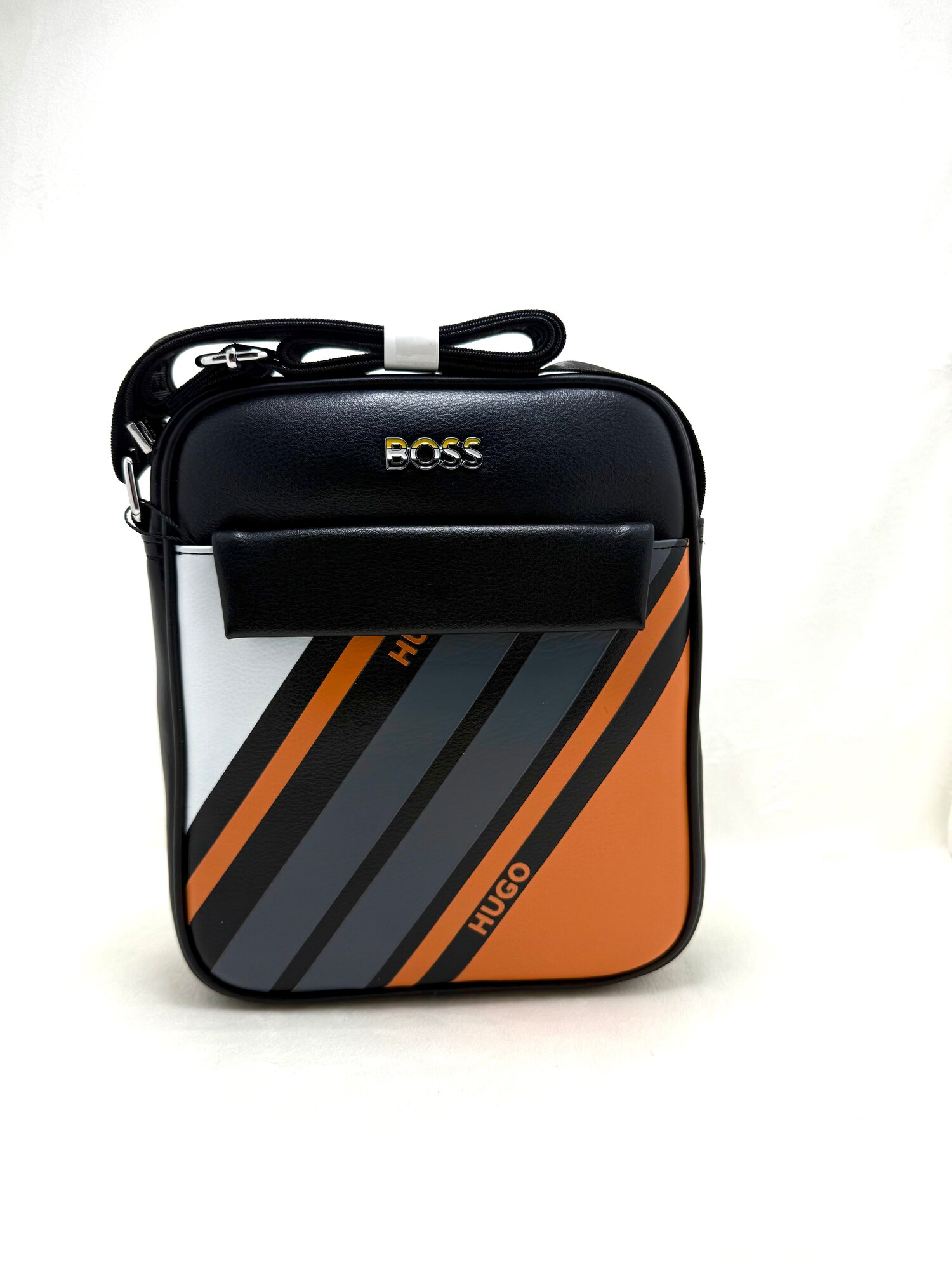 Сумка кросс-боди , фактура рельефная, *22Y Scooter — фото 1