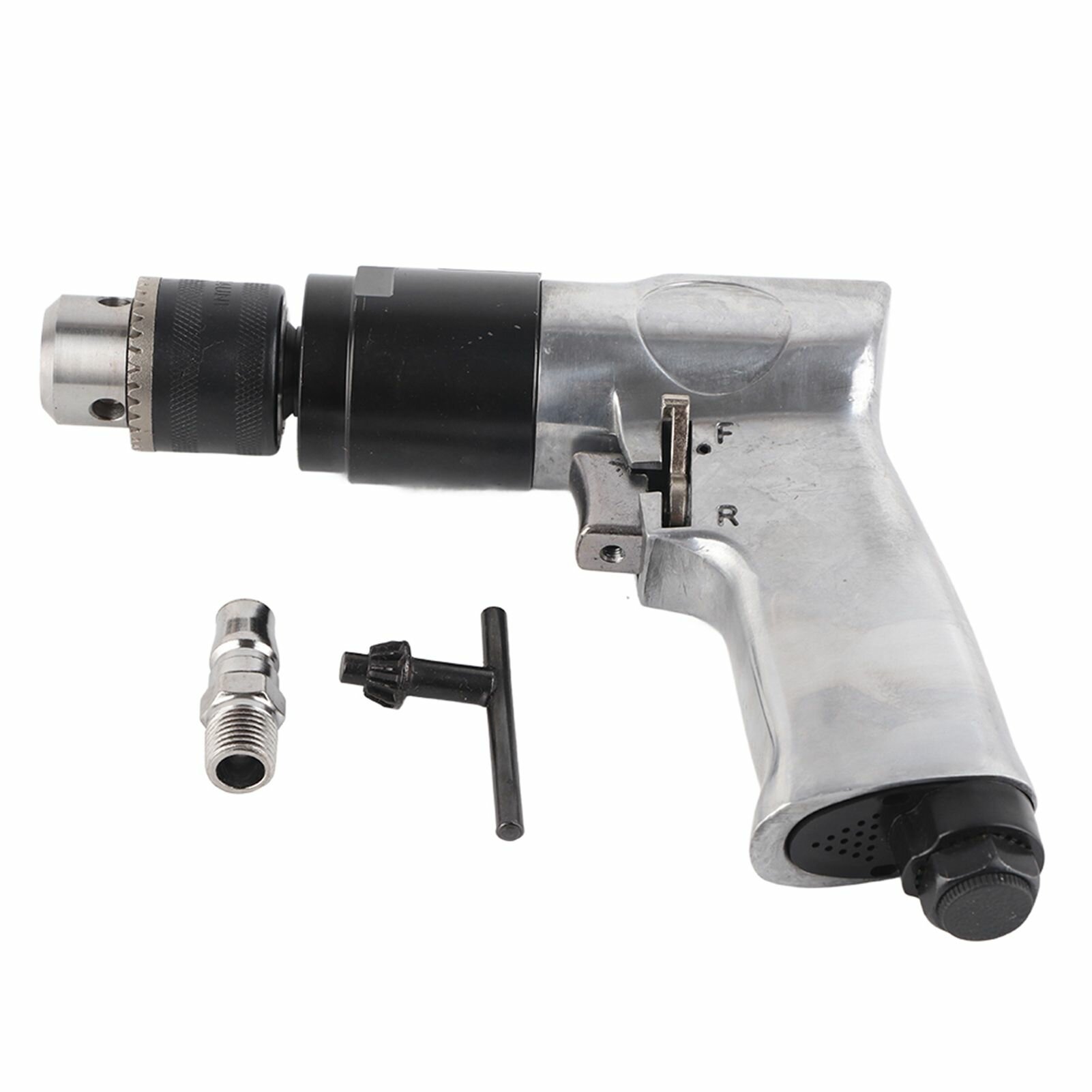 3/8 дюйма 1700 об/мин высокоскоростная пневматическая дрель пневматическая дрель с реверсивным вращением инструмент для сверления отверстий