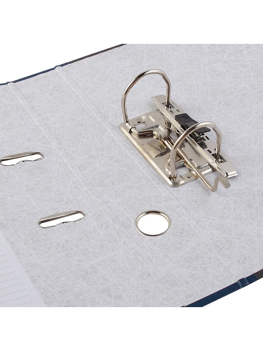 Папка регистратор А4 — фото 1