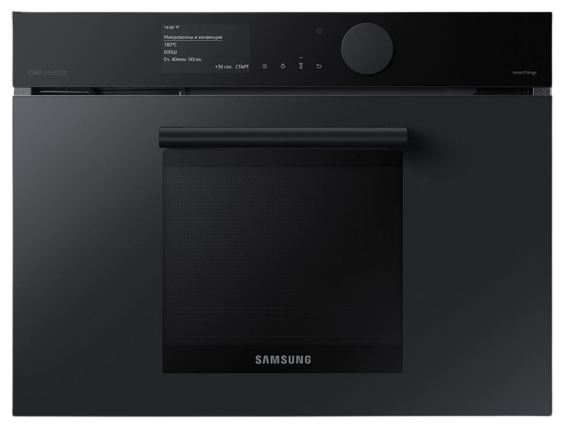 Духовой шкаф Samsung NQ50T9539BD/WT