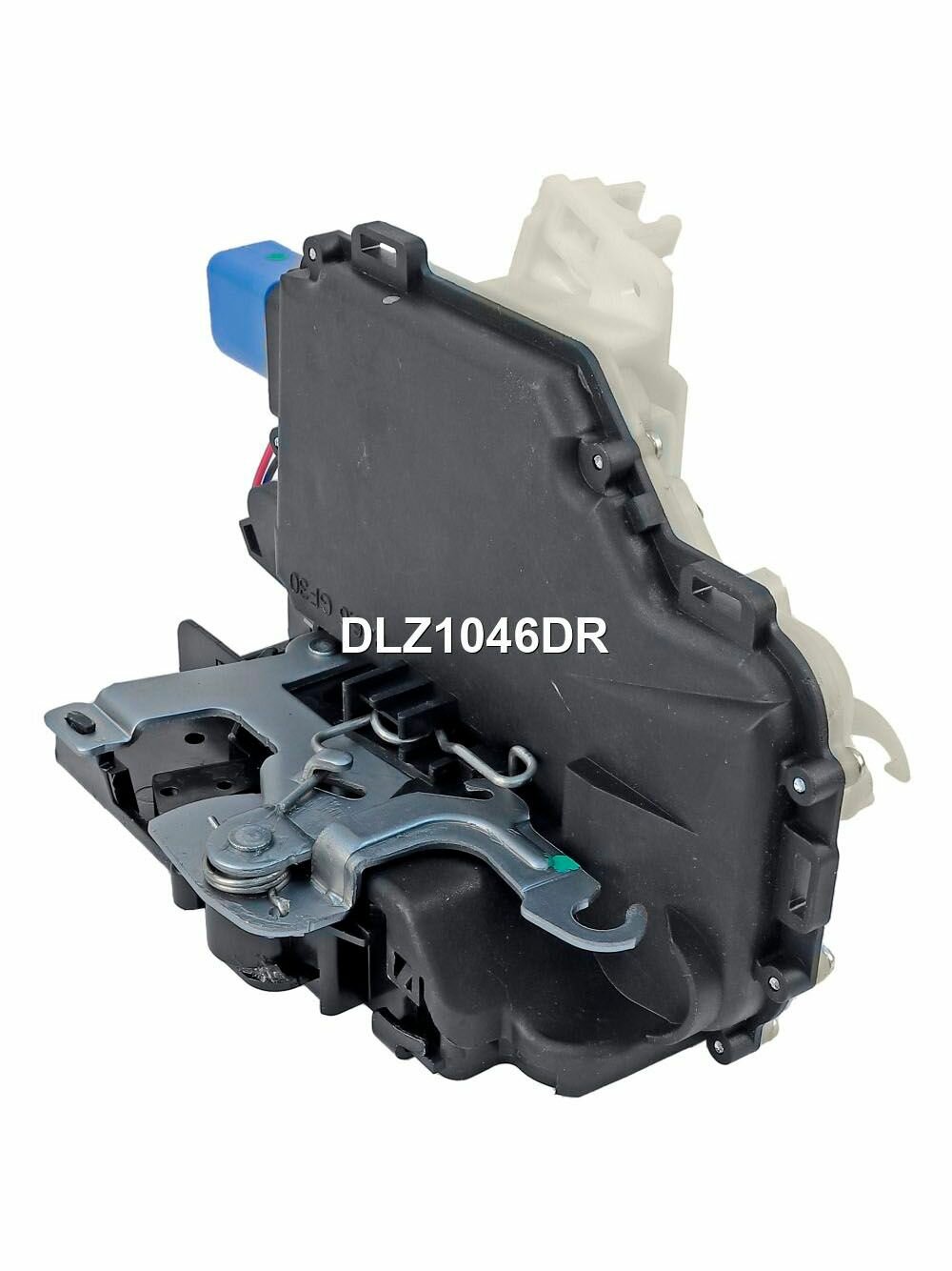 Замок двери Volkswagen Bora Polo