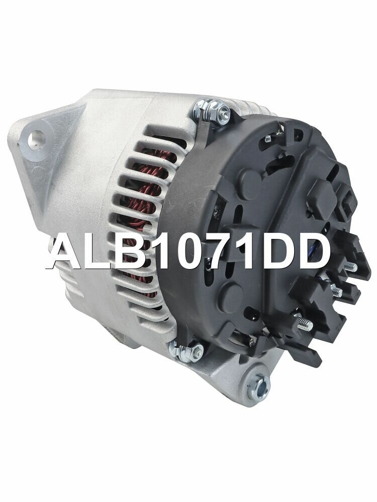 Генератор Krauf ALB1071DD — фото 1