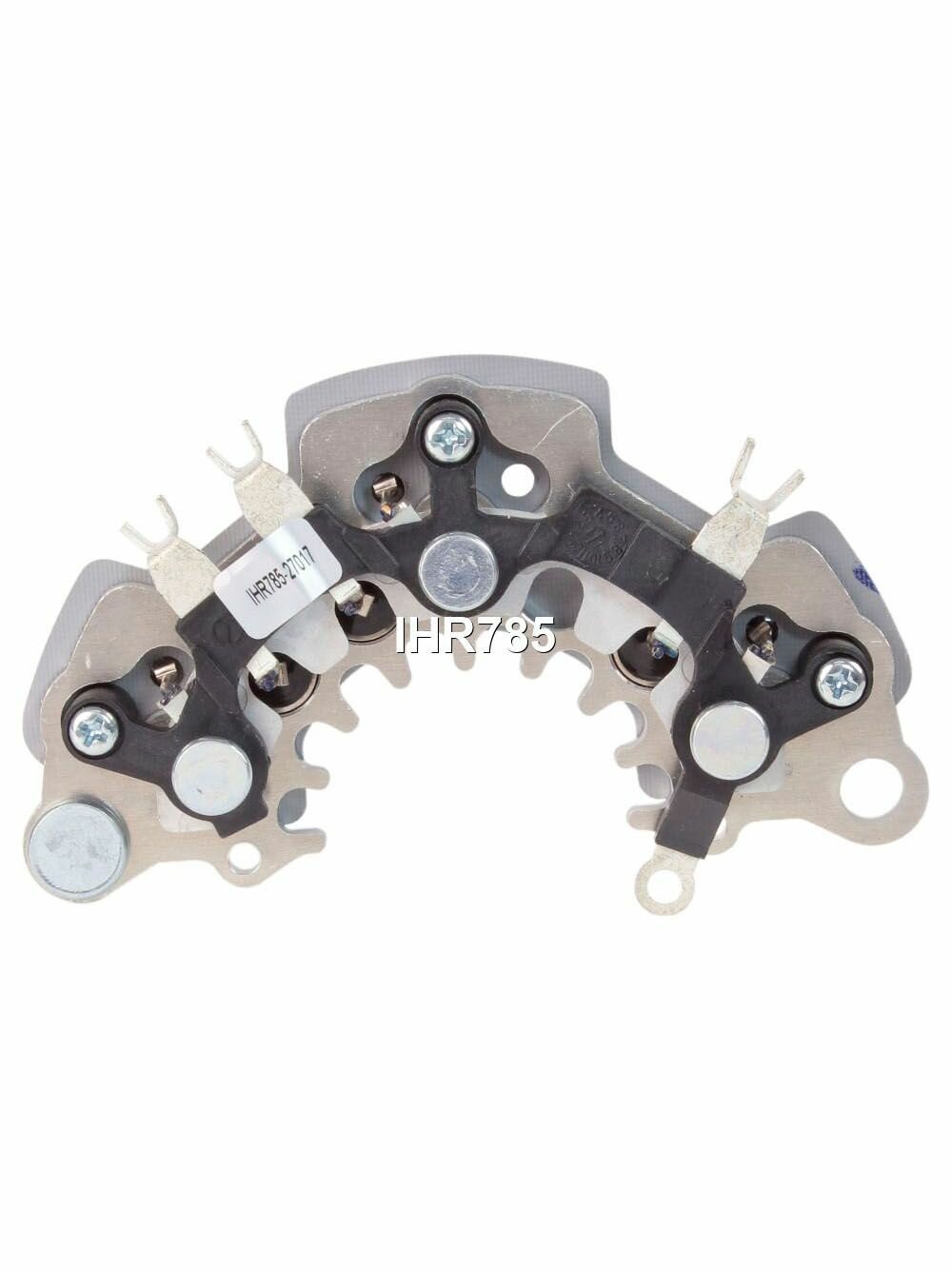 Диодный мост генератора Nissan Pathfinder — фото 1