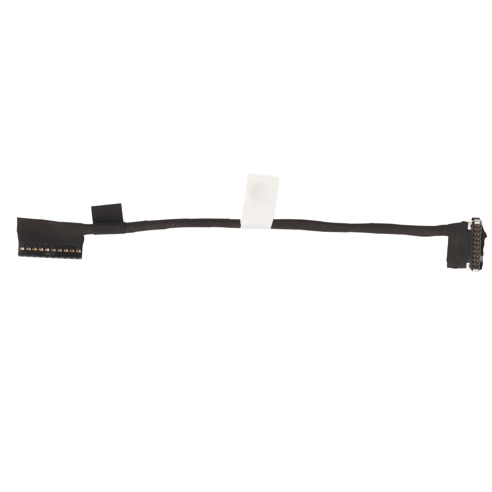 Кабель замены аккумулятора для Dell Latitude 5400, 5401, 5402, 5405, прочный PVC, легкая установка