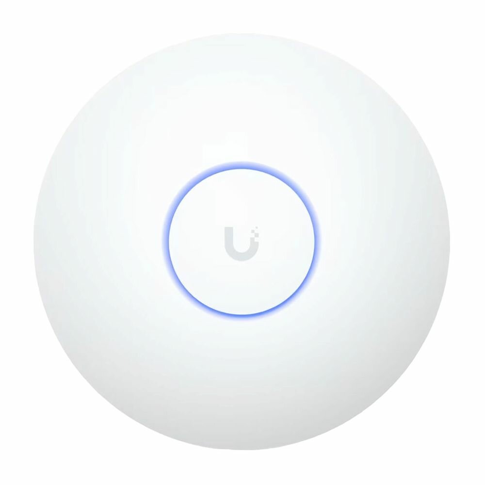 Точка доступа Ubiquiti U7 Long-Range, 4988Мбит/с, 802.11be (WiFi 7) (U7-LR)