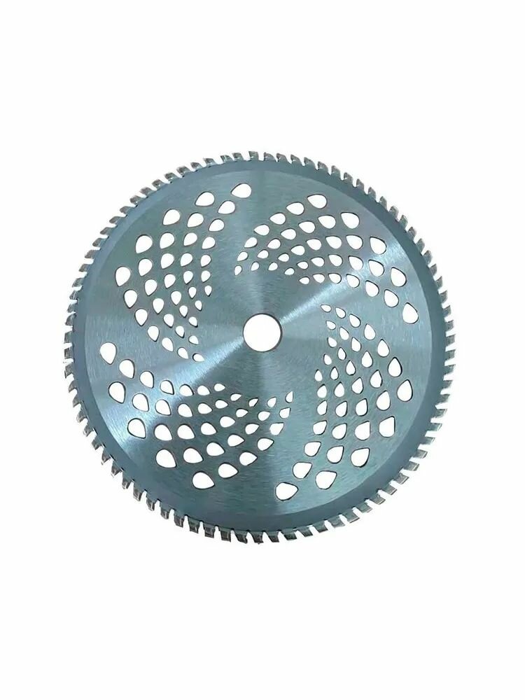 Диск для триммера Энергопром GT-80T9, диаметр 255мм, толщина 1,3мм