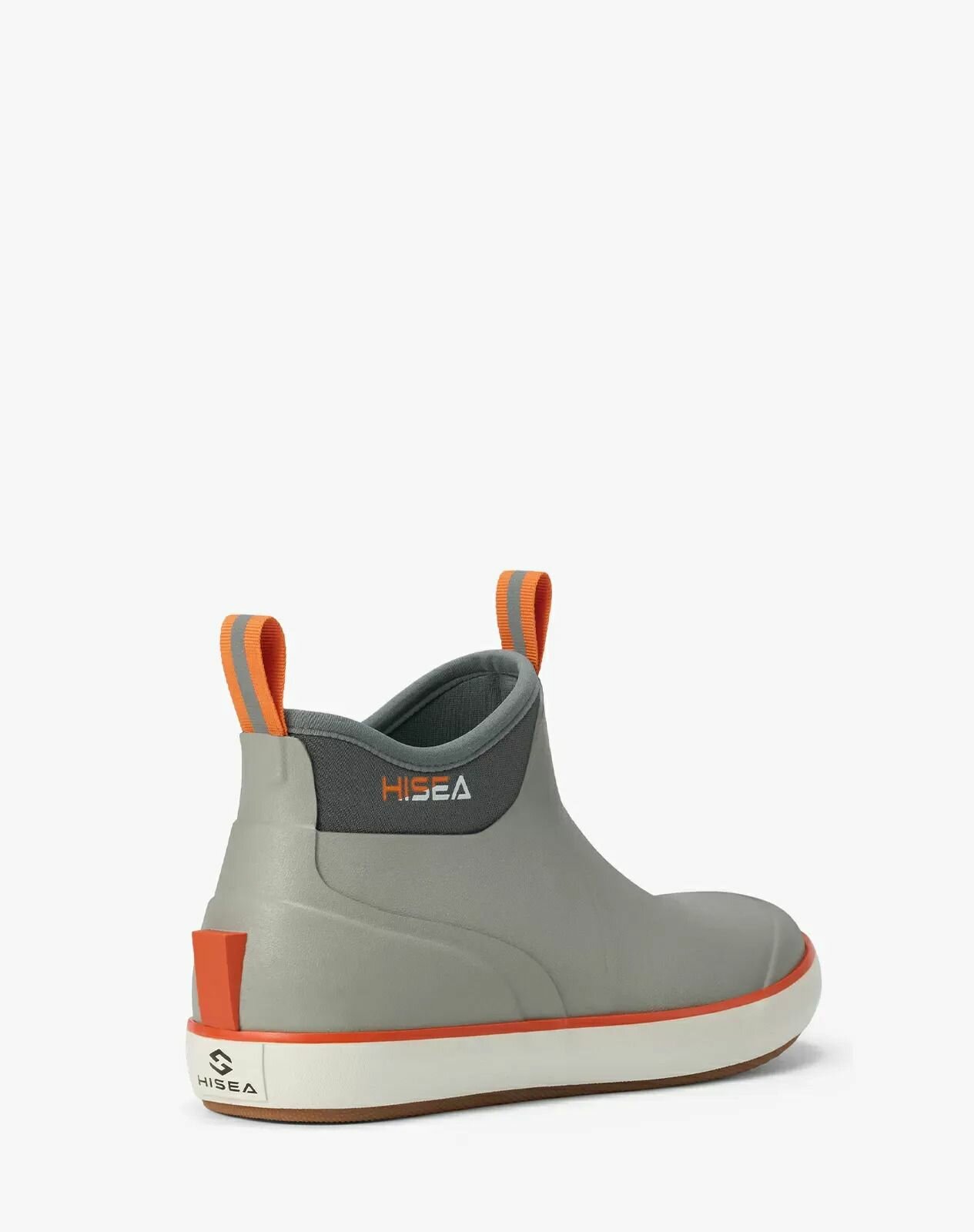 Сапоги HISEA, размер 11, grey — фото 1