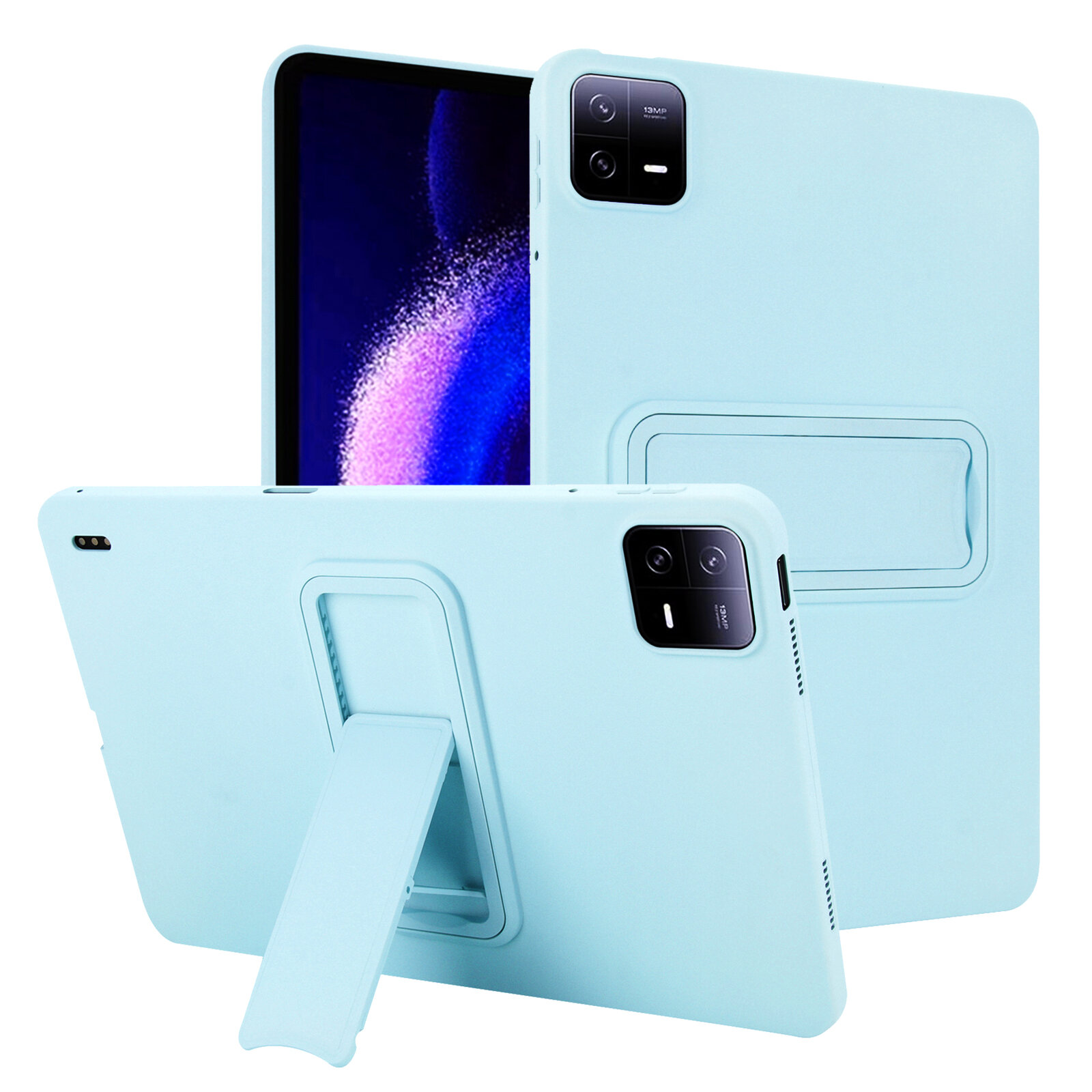 Чехол для Xiaomi Pad 6 / Xiaomi Pad 6 Pro (11.0")