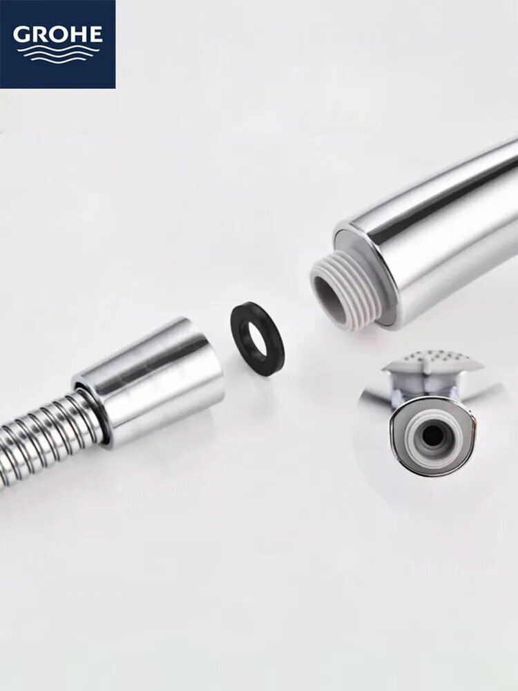 Лейка для душа — фото 1