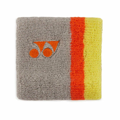 Напульсник Yonex Wristband AC039CR x1 Gray