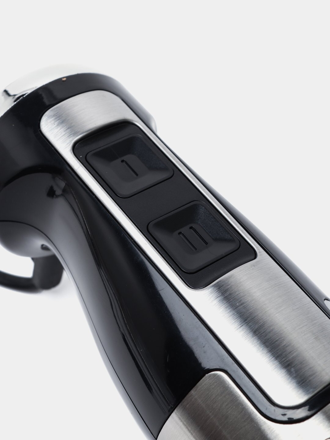 Блендер ручной Sonifer SF-8085, металл, пластик, синхронизация со смартфоном — фото 1