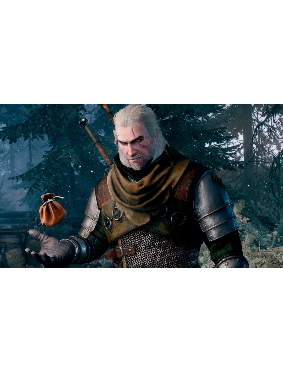 The Witcher 3: Wild Hunt — Complete Edition (PlayStation 5) — фото 1