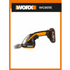 Фото Worx WG801E