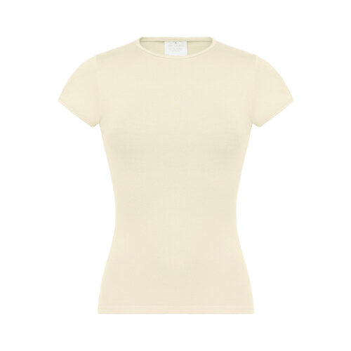 фото Топ xsai small tee 02, размер l, бежевый