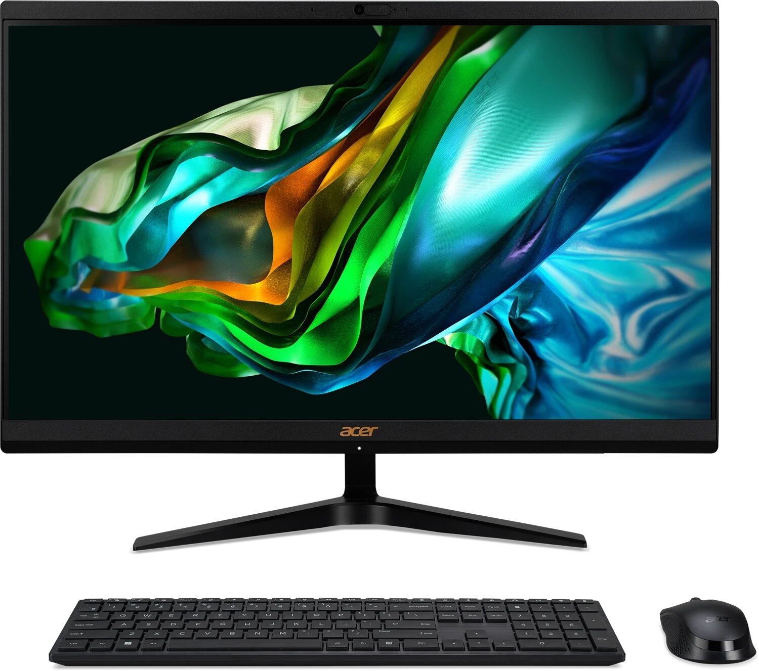 Моноблок Acer Aspire C24-1800, 23,8", 8GB, SSD 512GB, без ОС
