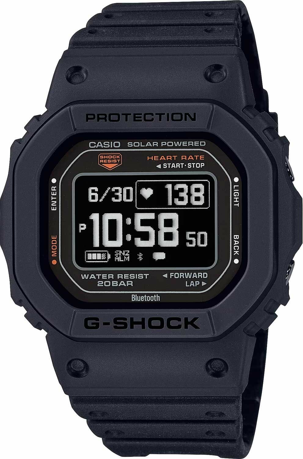 Наручные часы CASIO G-Shock