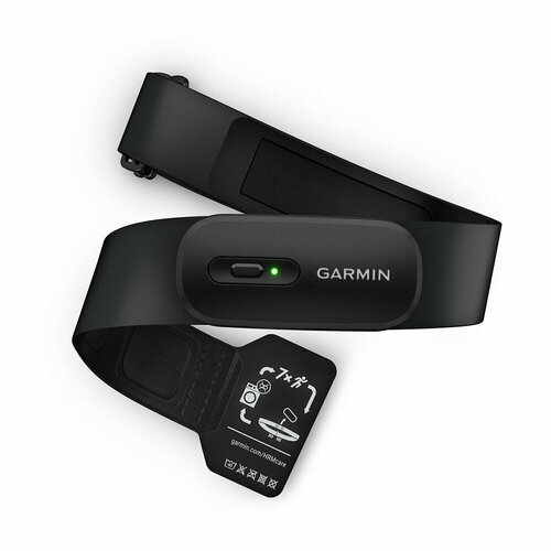 фото Монитор сердечного ритма (пульсометр) garmin hrm 200 (m-xl) (010-13388-00)