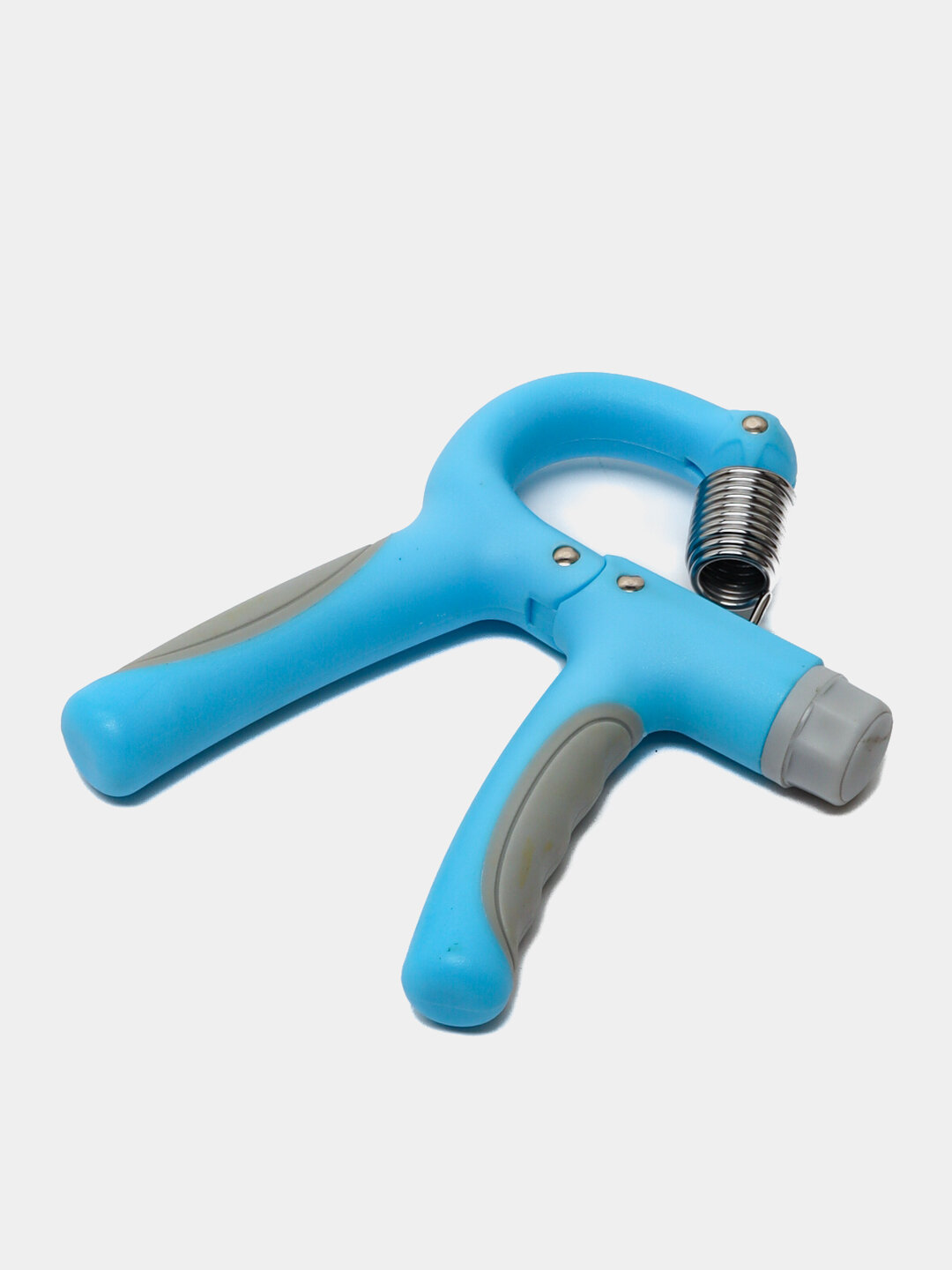 Эспандер General Fitness, для рук, регулируемый, нагрузка до 20кг — фото 1