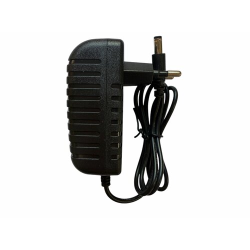 Зарядка для пылесоса Tefal Force Flex 9.60 25V 0.75A разъем 5.5х2.5мм