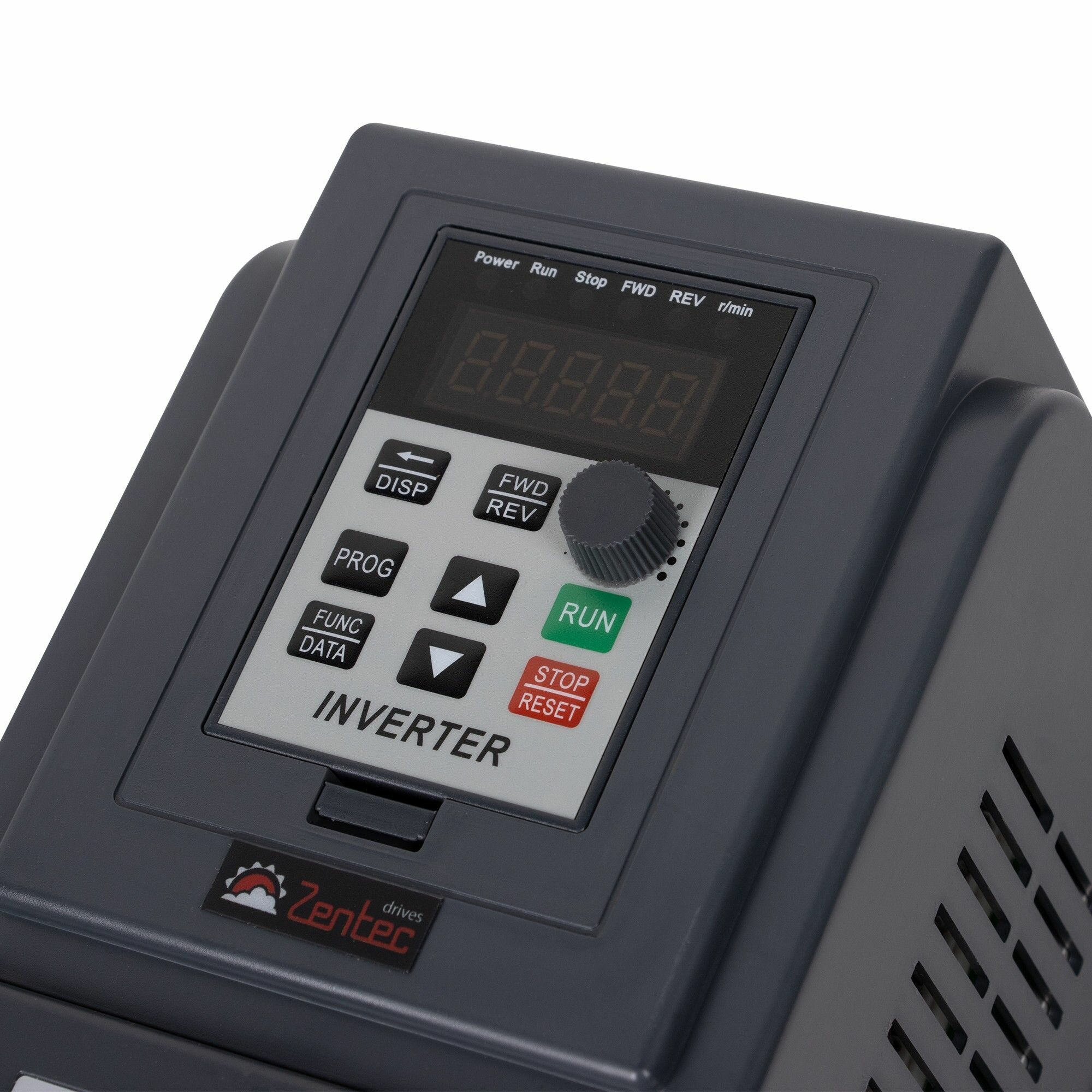 Преобразователь частоты FL751T1B (0,75кВт 1х220В) — фото 1