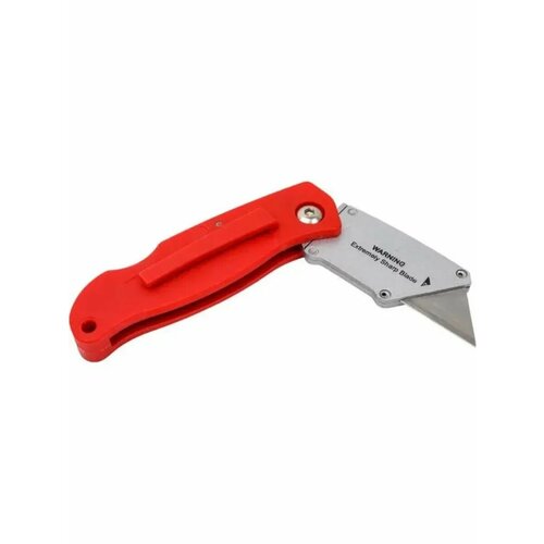 фото Нож складной wp211002 workpro