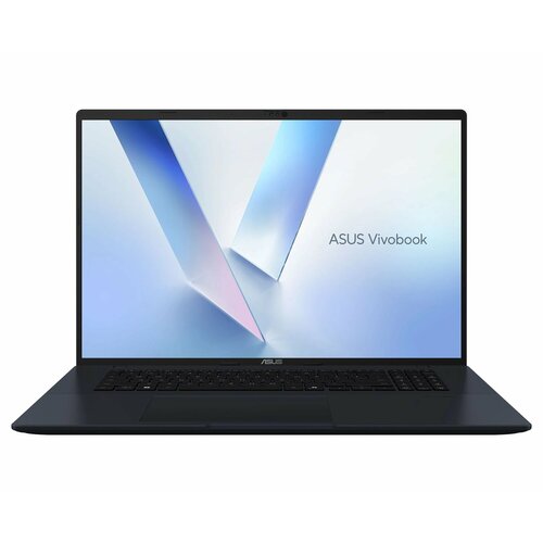 Ноутбук Asus VivoBook M1807HA-S8055 184 IPS AMD Ryzen 7 260 32ГБ SSD 1024ГБ AMD Radeon Graphics синий 90nb15p1-m002r0 100490₽