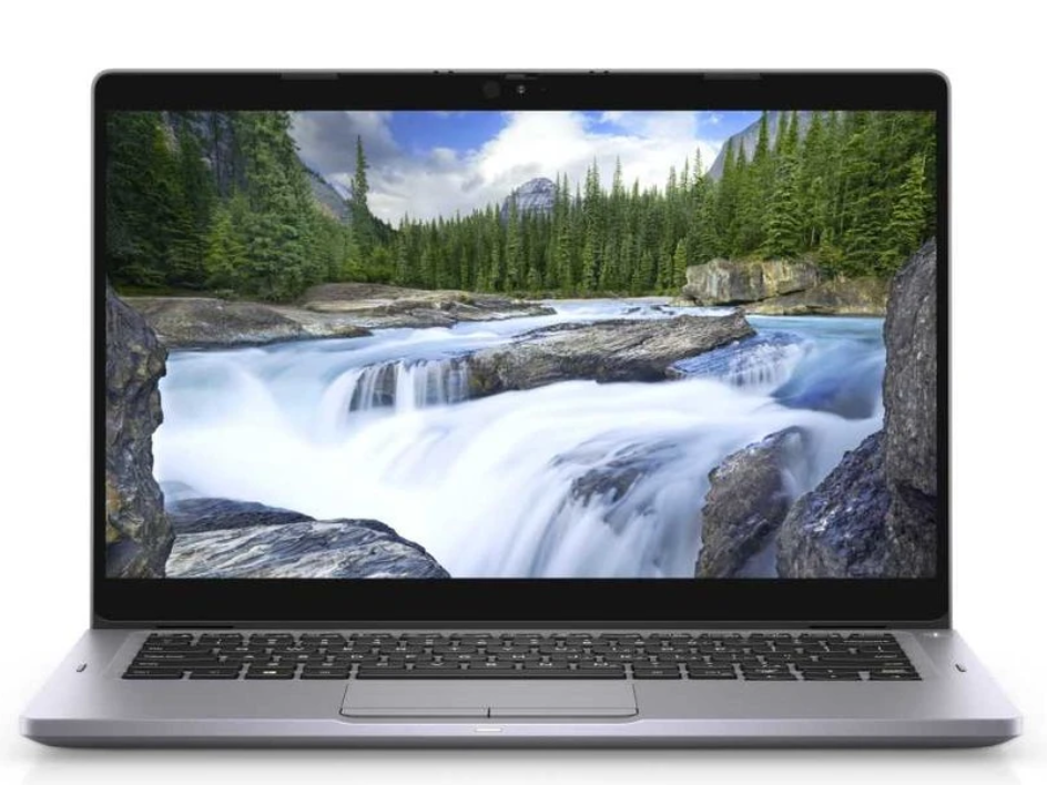 13,3" Ноутбук Dell Latitude 5310 (1920x1080, Intel Core i5-10310u, RAM 8ГБ, SSD 256ГБ, Intel UHD Graphics 620, Win 10 Pro)