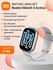 Умные часы Xiaomi Smart Band 9