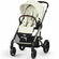Коляска прогулочная Cybex Balios S Lux TPE Seashell Beige с дожде...