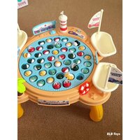 Магнитная рыбалка для детей, игрушки для ванной, игровой набор для купания