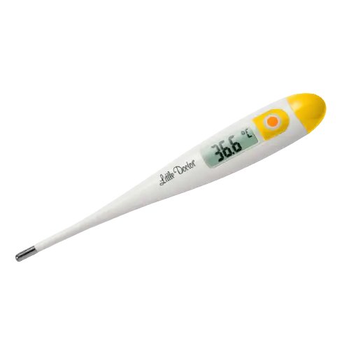 Термометр Little Doctor LD-301 цифровой медицинский 1 шт