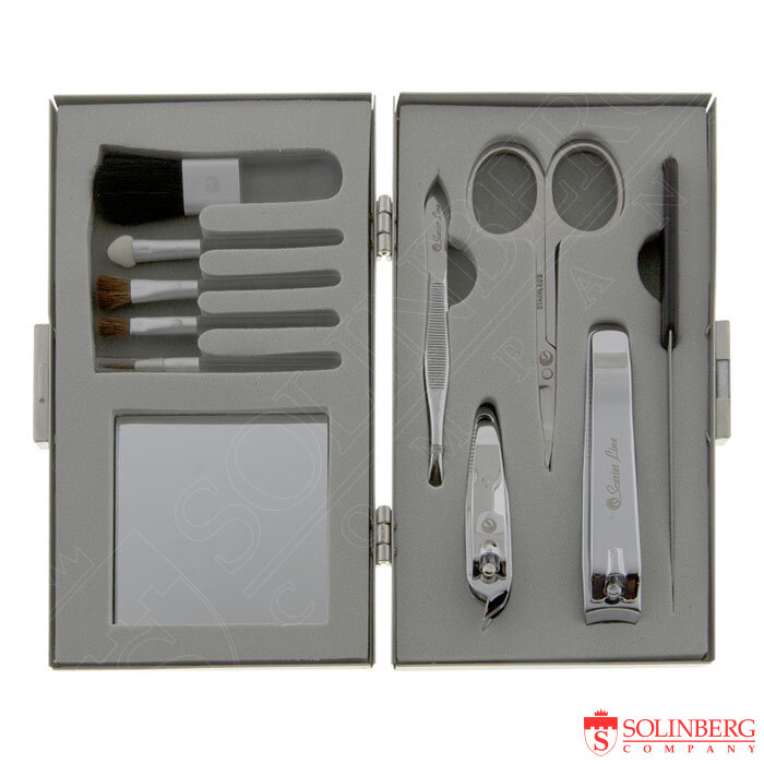 Ман. набор Scarlet line GG 658 11 предметов