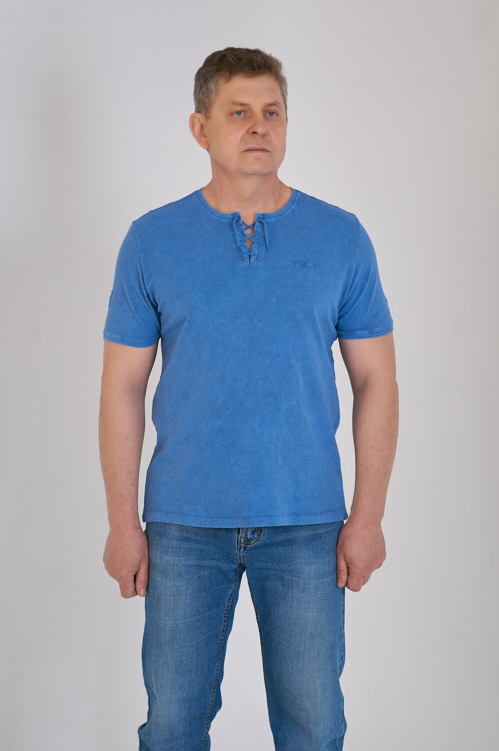 Футболка спортивная