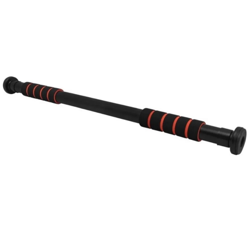 Турник дверной Live Up LS3163A, распорный, 80-120 см