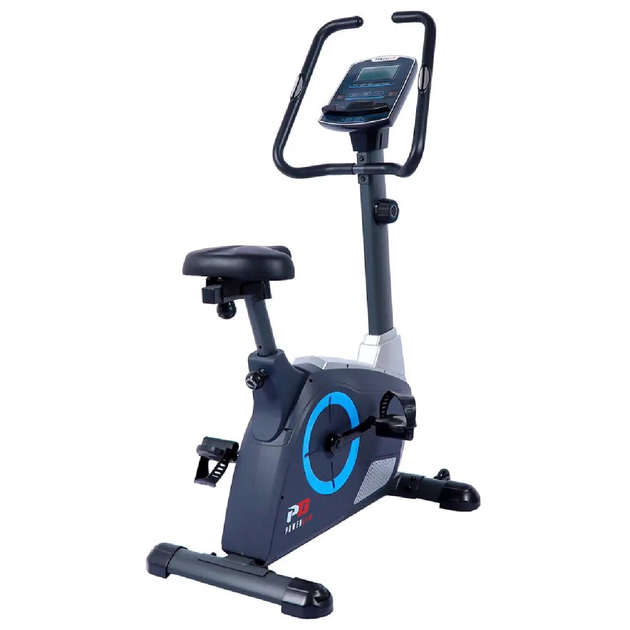 Велотренажер PowerGym B-65 — фото 1