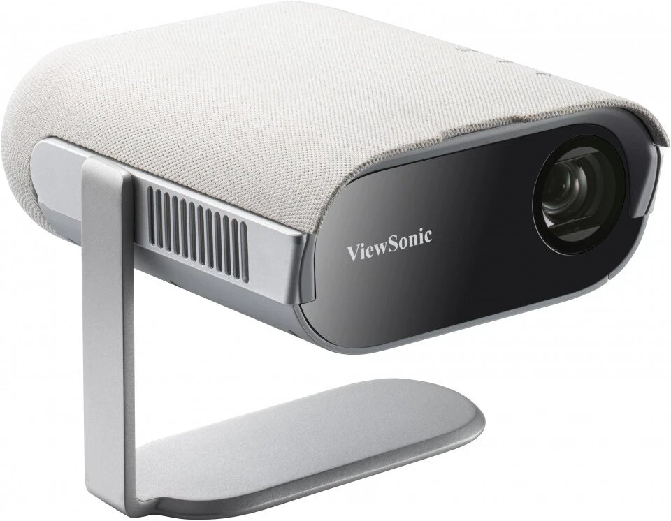 Проектор ViewSonic M1 Pro белый
