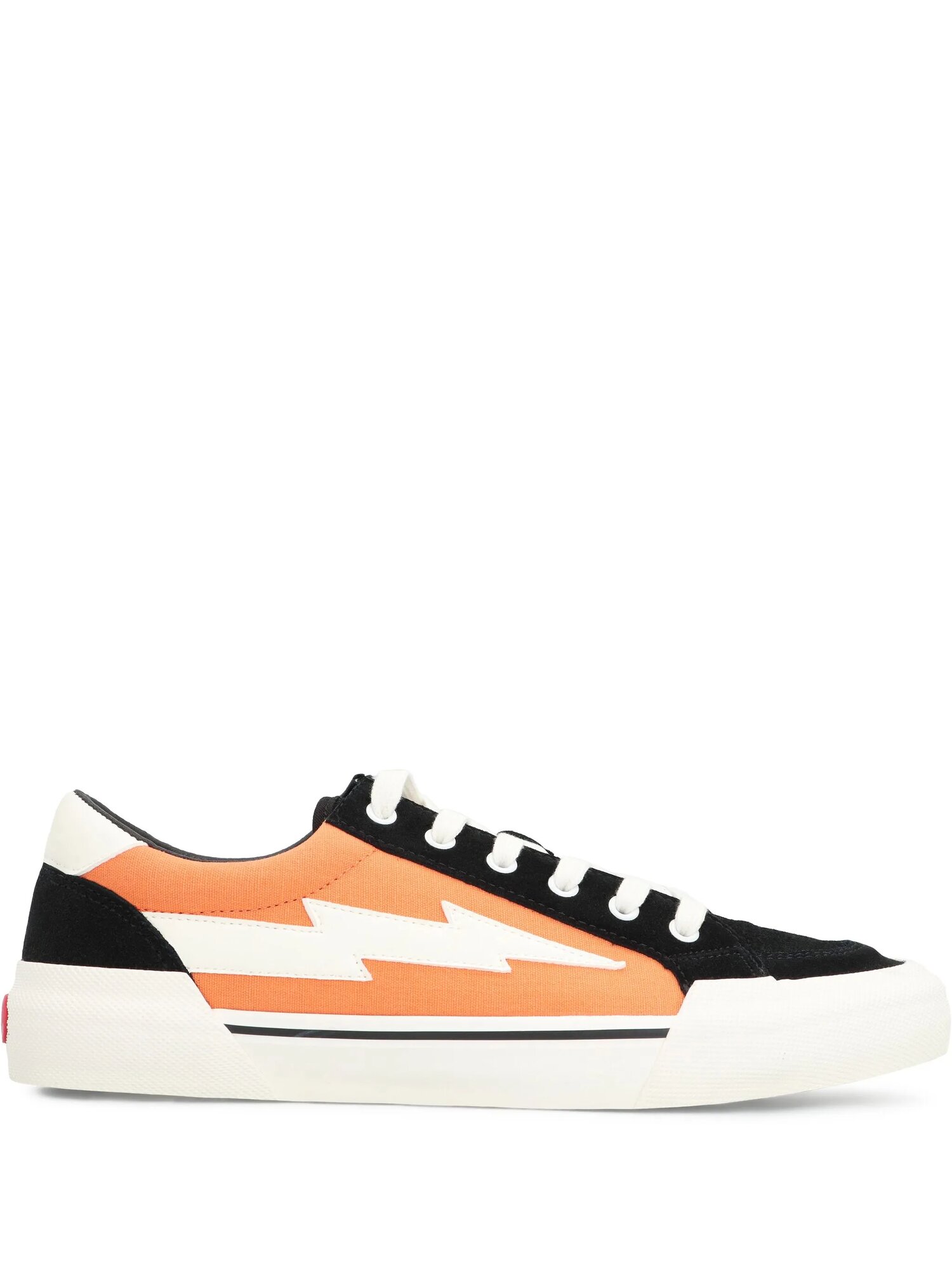 Кроссовки REVENGE X STORM, размер 7 UK, оранжевый