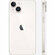 Смартфон APPLE iPhone 14 "Сияющая звезда", 6,1", 12МП, 128ГБ, NFC