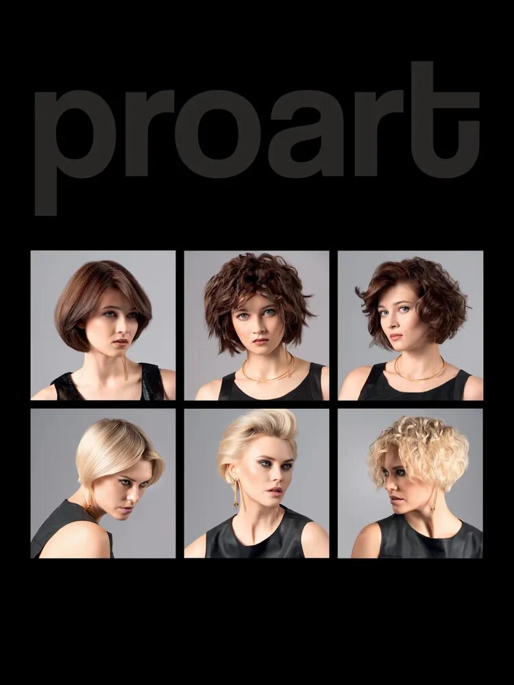 ESTEL PROFESSIONAL Спрей - термозащита HAUTE COUTURE PROART для волос, 300 мл — фото 1