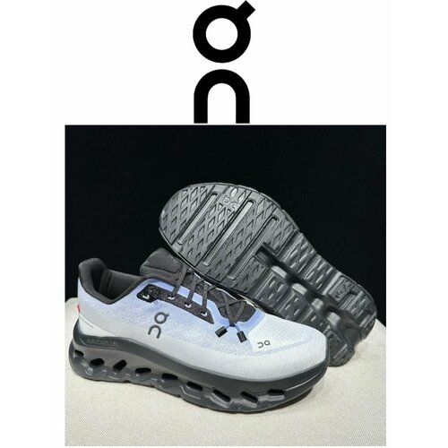 фото Кроссовки on, размер eur39, cornflower blue