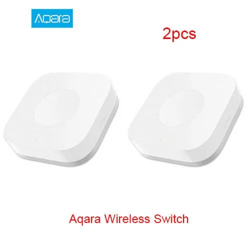 Aqara Gateway Hub M1S комплект для умного дома