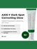 Осветляющая сыворотка от пигментных пятен с 5% ниацинамида AXIS-Y Dark Spot Corr...