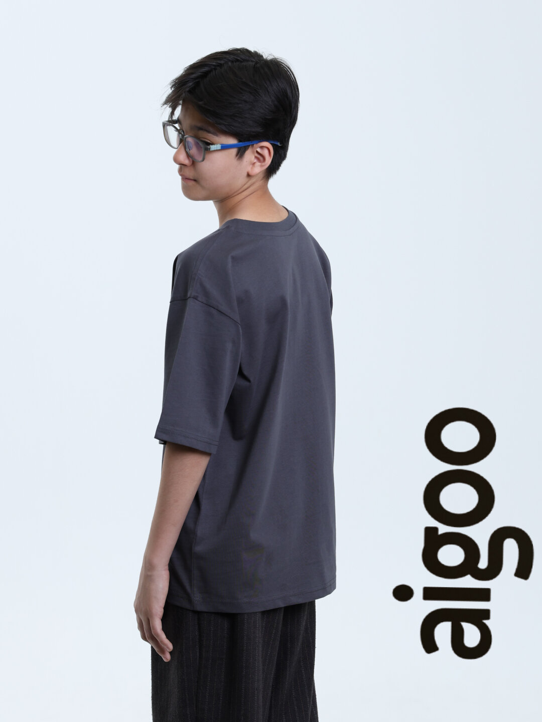 Футболка O'STIN, размер 14-15 лет — фото 1