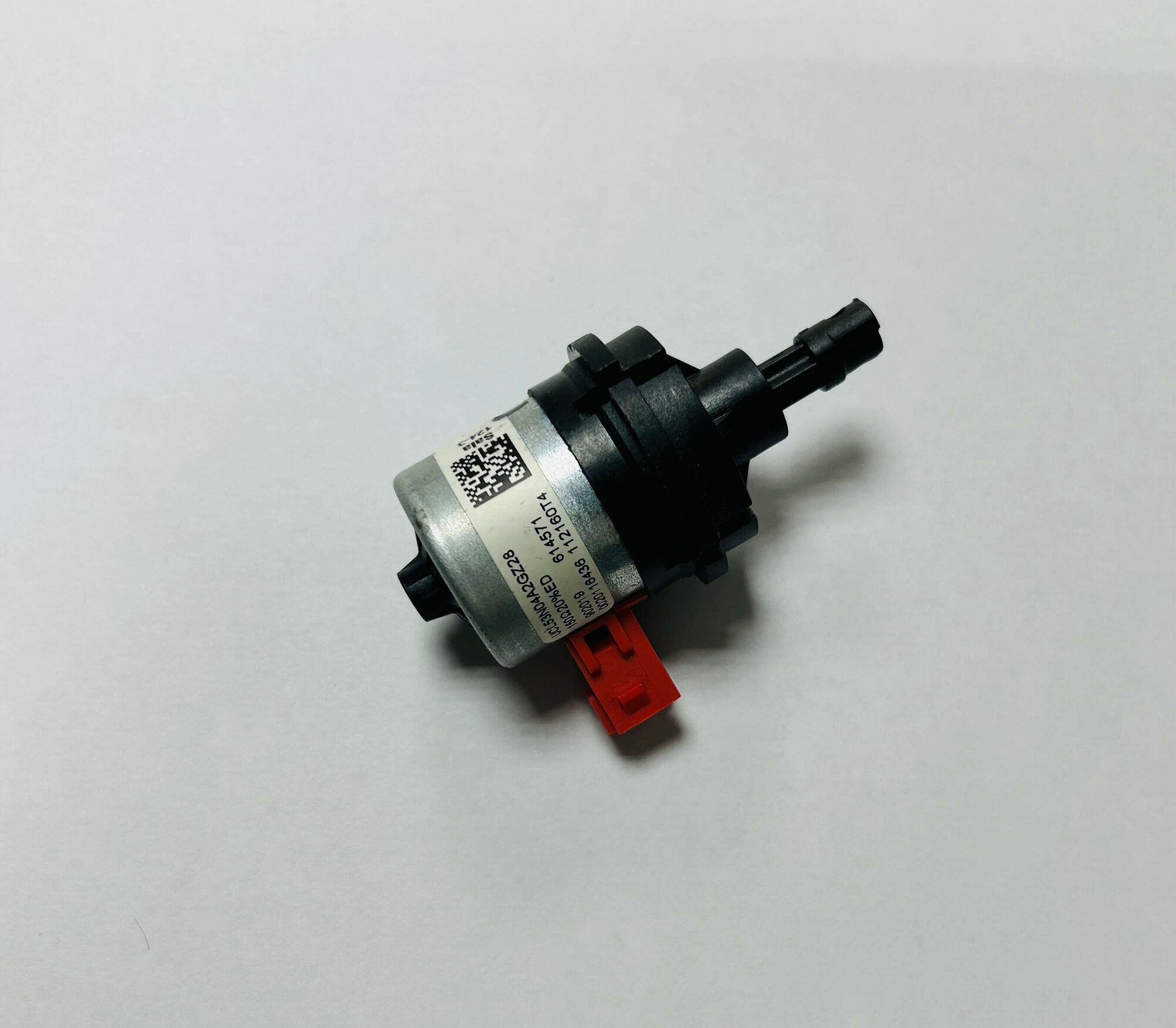 Мотор трехходового клапана для котлов Vaillant, Protherm, Saunier Duval