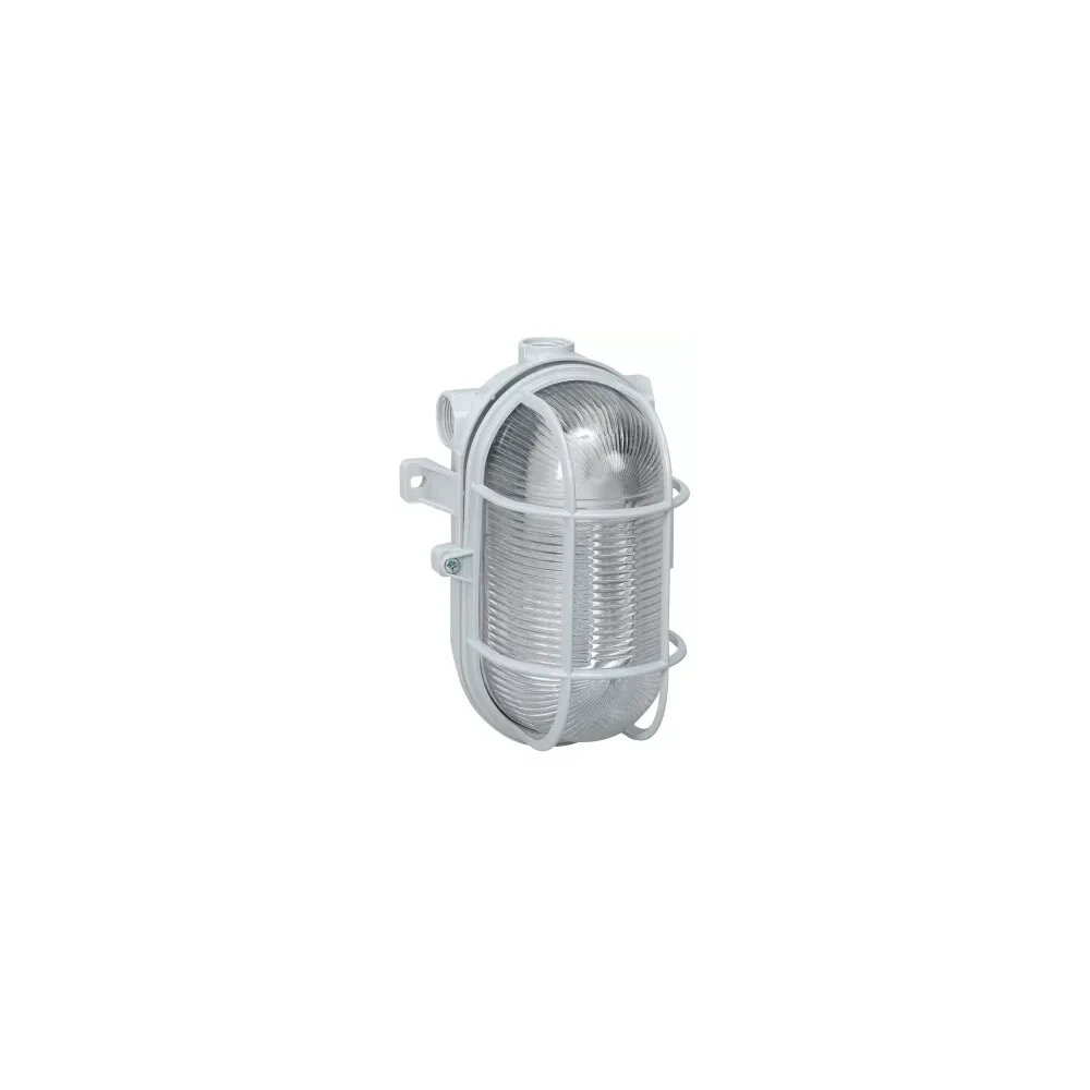 Legrand Светильник IP44-3 60Вт/E27 сер. 060405