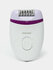 Эпилятор Philips BRE 224/225 Satinelle Essential