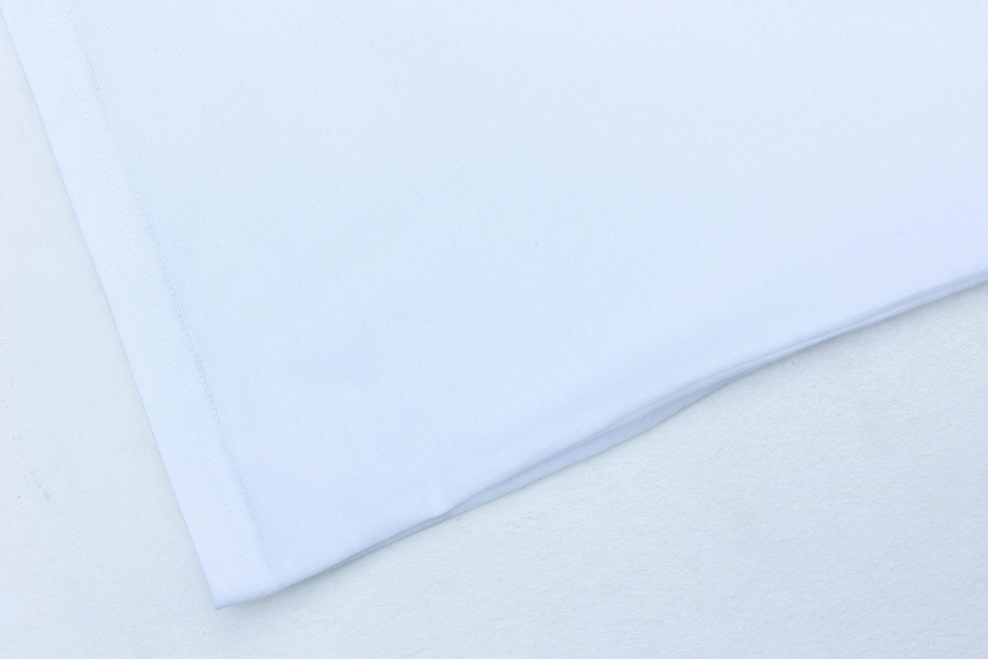 Майка TERRA PRO, размер L, white — фото 1