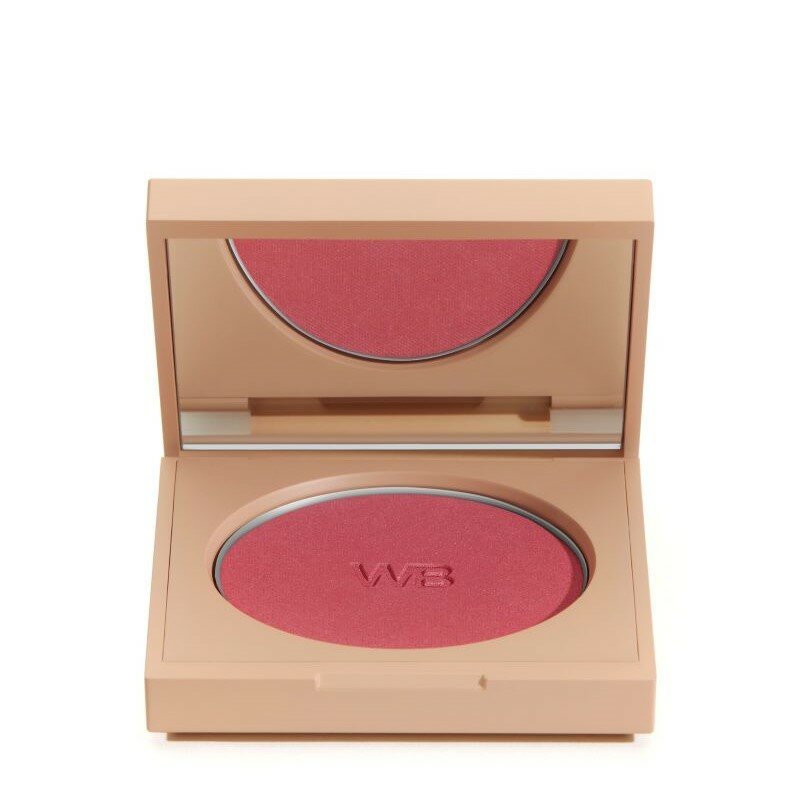 Wonderblush Le Fard Blush компактные румяна framboise, 4.8 гр