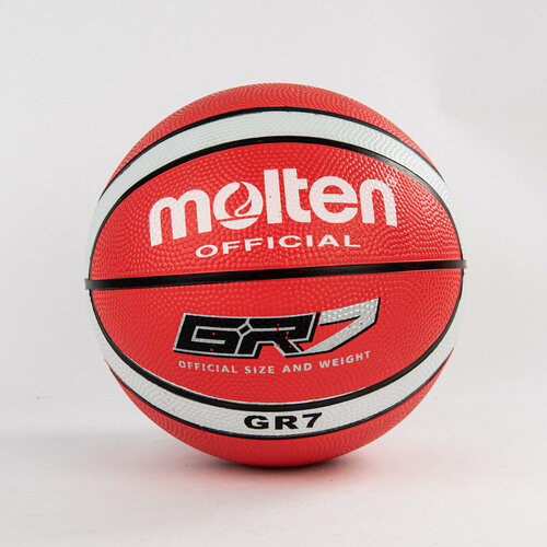 Баскетбольный мяч, для улицы/зала/дома, диаметр 23 см, резина